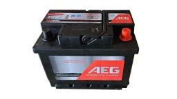 ΜΠΑΤΑΡΙΑ 56060 AEG EFB START-STOP 60AH 580A/EN (Χαμηλή)