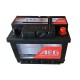 ΜΠΑΤΑΡΙΑ 56060 AEG EFB START-STOP 60AH 580A/EN (Χαμηλή)