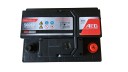 ΜΠΑΤΑΡΙΑ 56060 AEG EFB START-STOP 60AH 580A/EN (Χαμηλή)