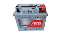 ΜΠΑΤΑΡΙΑ 56560 AEG EFB START-STOP 65AH