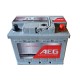 ΜΠΑΤΑΡΙΑ 56560 AEG EFB START-STOP 65AH