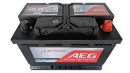 ΜΠΑΤΑΡΙΑ 57560 AEG EFB START-STOP 75AH