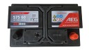 ΜΠΑΤΑΡΙΑ 57560 AEG EFB START-STOP 75AH