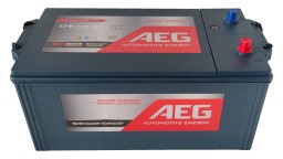 ΜΠΑΤΑΡΙΑ EFB74030 AEG 240AH