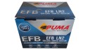 ΜΠΑΤΑΡΙΑ EFBLN2 START-STOP PUMA by DELKOR