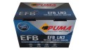 ΜΠΑΤΑΡΙΑ EFBLN3 START-STOP PUMA by DELKOR