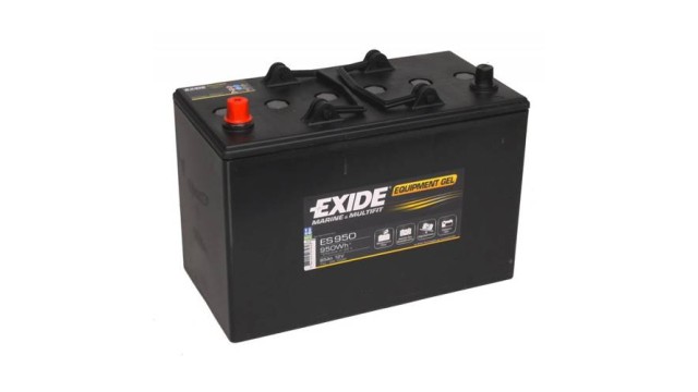 ΜΠΑΤΑΡΙΑ ES950 (G85) EXIDE