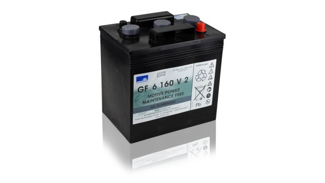 ΜΠΑΤΑΡΙΑ GF 06 160 V2 SONNENSCHEIN