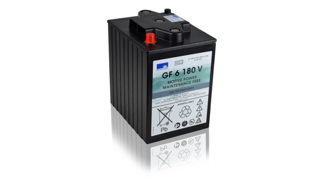 ΜΠΑΤΑΡΙΑ GF06180V SONNENSCHEIN