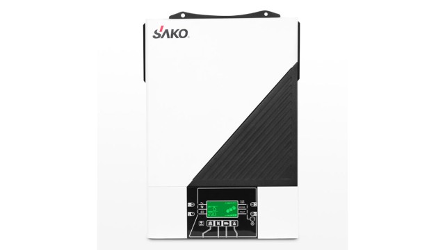 Inverter - Υβριδικός Αντιστροφέας Τάσης SAKO SUNON V 6.5KVA-6.2KW OFF GRID