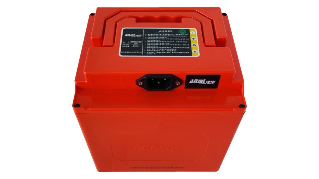 ΜΠΑΤΑΡΙΑ 48V20AH(CD) ΤΕΧΝΟΛΟΓΙΑΣ ΛΙΘΙΟΥ CHILWEE