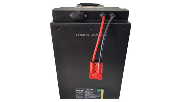 ΜΠΑΤΑΡΙΑ 72V30AH(AR) ΤΕΧΝΟΛΟΓΙΑΣ ΛΙΘΙΟΥ CHILWEE