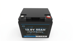 ΜΠΑΤΑΡΙΑ KEHENG ΛΙΘΙΟΥ LiFePO4 LFP(L1250)  | 12.8V 50AH (640Wh)