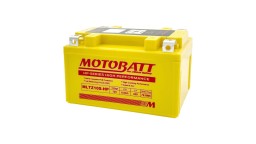 ΜΠΑΤΑΡΙΑ MLTZ10S-HP MOTOBATT PRO LITHIUM