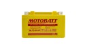 ΜΠΑΤΑΡΙΑ MLTZ10S-HP MOTOBATT PRO LITHIUM