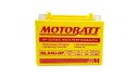 ΜΠΑΤΑΡΙΑ MLX4U-HP MOTOBATT PRO LITHIUM
