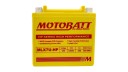 ΜΠΑΤΑΡΙΑ MLX7U-HP MOTOBATT PRO LITHIUM