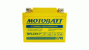 ΜΠΑΤΑΡΙΑ MPLXHK-P MOTOBATT PRO LITHIUM