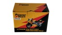 ΜΠΑΤΑΡΙΑ POWERSTART ΛΙΘΙΟΥ LifePO4 LFP10S 380A