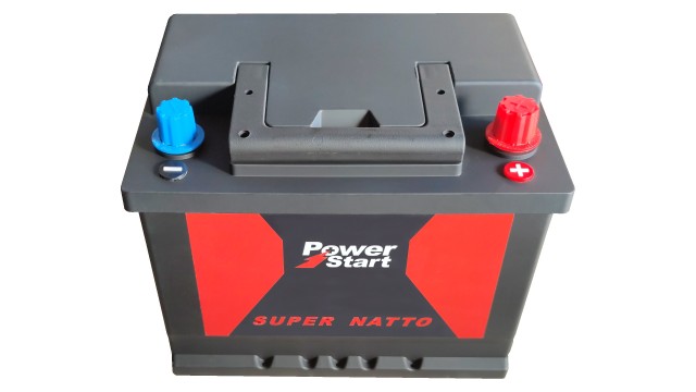 POWERSTART ΛΙΘΙΟΥ LifePO4 LFP(L3-720) 1400A