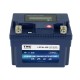 ΜΠΑΤΑΡΙΑ ΛΙΘΙΟΥ LiFePO4 LFP4L-BS 2AH 160A/CCA 25.6Wh - TNE