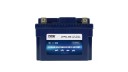 ΜΠΑΤΑΡΙΑ ΛΙΘΙΟΥ LiFePO4 LFP4L-BS 2AH 160A/CCA 25.6Wh - TNE ΜΠΑΤΑΡΙΑ ΛΙΘΙΟΥ LiFePO4 LFP4L-BS 2AH 160A/CCA 25.6Wh - TNE