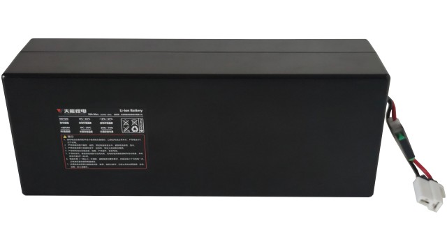 ΜΠΑΤΑΡΙΑ 48V 10AH ΤΕΧΝΟΛΟΓΙΑΣ ΛΙΘΙΟΥ TIANNENG