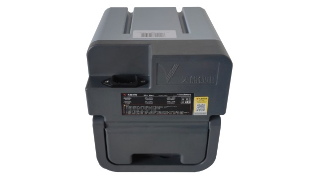 ΜΠΑΤΑΡΙΑ 48V 20AH(M2) ΤΕΧΝΟΛΟΓΙΑΣ ΛΙΘΙΟΥ TIANNENG