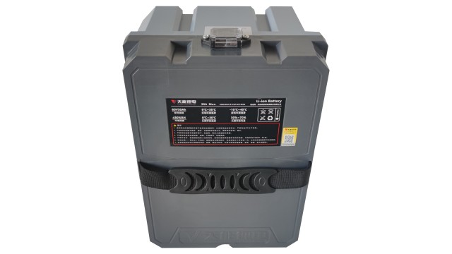 ΜΠΑΤΑΡΙΑ 60V 30AH ΤΕΧΝΟΛΟΓΙΑΣ ΛΙΘΙΟΥ TIANNENG