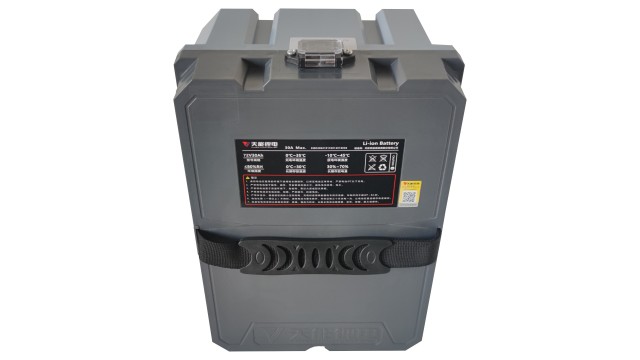 ΜΠΑΤΑΡΙΑ 72V 30AH ΤΕΧΝΟΛΟΓΙΑΣ ΛΙΘΙΟΥ TIANNENG