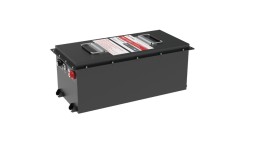 ΜΠΑΤΑΡΙΑ TIANNENG TMLiF-48100S1 51.2V 100AH 5.12kwh ΤΕΧΝΟΛΟΓΙΑΣ ΛΙΘΙΟΥ LiFePO4