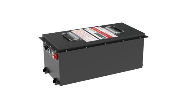 ΜΠΑΤΑΡΙΑ TIANNENG TMLiF-48100S1 51.2V 100AH 5.12kwh ΤΕΧΝΟΛΟΓΙΑΣ ΛΙΘΙΟΥ LiFePO4