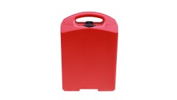 Μπαταρία WATTA LiFePO4 LFP-HELI-Li3 25.6V 30Ah για ηλεκτρικό παλετοφόρο HELI CBD15J-Li3 