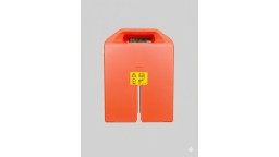 ΜΠΑΤΑΡΙΑ WATTA 8-LFP-36-EV-NOB-A 24V 36AH (864Wh) )ΤΕΧΝΟΛΟΓΙΑΣ ΛΙΘΙΟΥ ΙΟΝΤΩΝ ΓΙΑ ΗΛΕΚΤΡΙΚΑ ΠΑΛΕΤΟΦΟΡΑ 