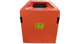 WATTA 24V 20Ah 8-LFP-20-EV-NOB-LD-H Μπαταρία Λιθίου για Ηλεκτρικά Παλετοφόρα | 480Wh