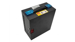 ΜΠΑΤΑΡΙΑ WATTA-LFP-EV-HCWS-48V15Ah 48V 15AH ΤΕΧΝΟΛΟΓΙΑΣ ΛΙΘΙΟΥ ΙΟΝΤΩΝ ΓΙΑ ΗΛΕΚΤΡΙΚΑ ΠΑΛΕΤΟΦΟΡΑ