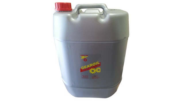 CART OIL 80W90 GL-2 18 Λίτρα
