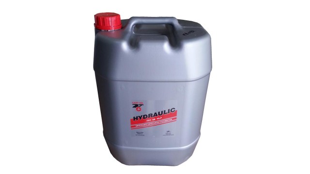 CART OIL ISO68 ΥΔΡΑΥΛΙΚΟ 18 Λίτρα