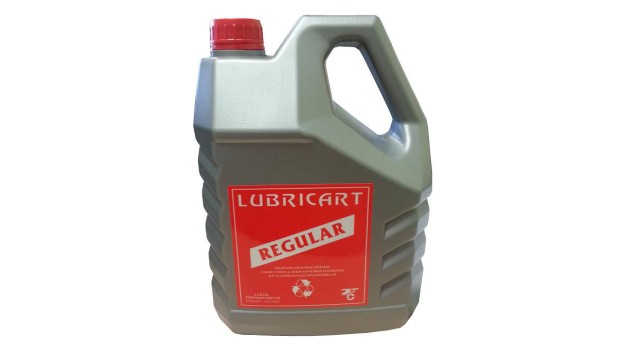 CART OIL SAE10 REGULAR 3,6 Λίτρα