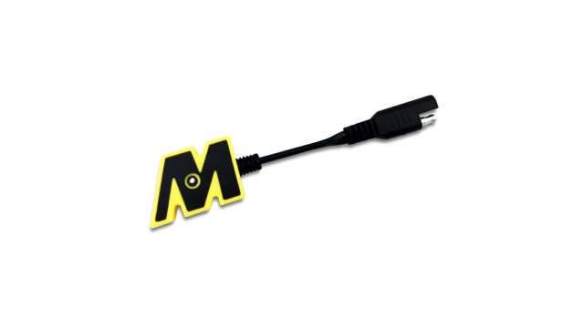 ΠΡΟΕΙΔΟΠΟΙΗΤΙΚΟ BEEPER ΧΑΜΗΛΗΣ ΤΑΣΗΣ MOTOBATT ΠΡΟΕΙΔΟΠΟΙΗΤΙΚΟ BEEPER ΧΑΜΗΛΗΣ ΤΑΣΗΣ MOTOBATT