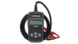 TOPDON BT50 ΨΗΦΙΑΚΟΣ ΜΕΤΡΗΤΗΣ ΜΠΑΤΑΡΙΑΣ