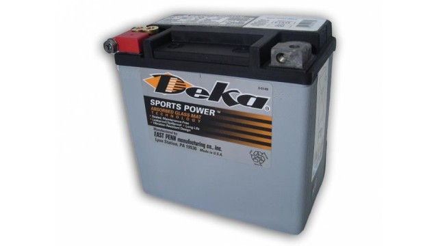 ΜΠΑΤΑΡΙΑ ETX14 DEKA