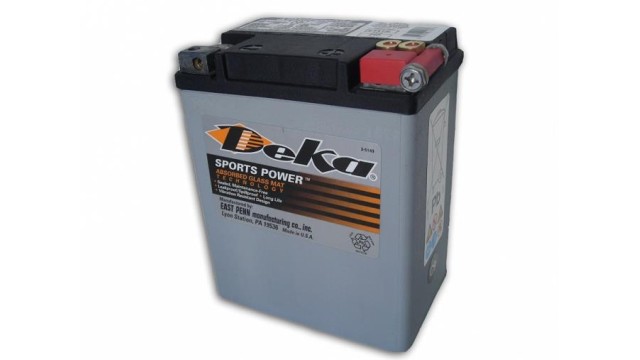 ΜΠΑΤΑΡΙΑ ETX15L DEKA