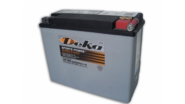 ΜΠΑΤΑΡΙΑ ETX18L DEKA