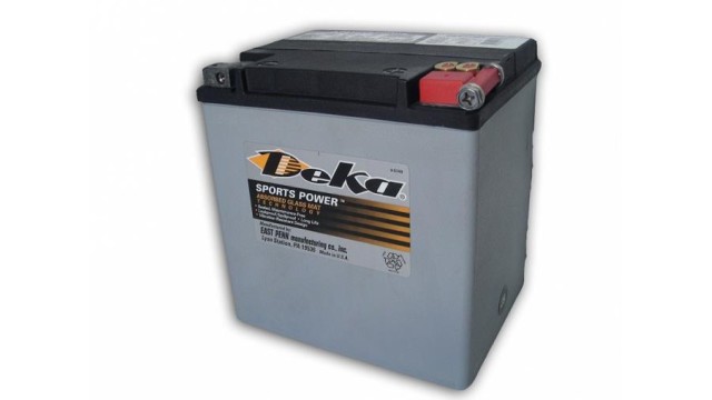 ΜΠΑΤΑΡΙΑ ETX30L DEKA