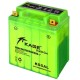 ΜΠΑΤΑΡΙΑ KG5AL KAGE ΣΕΙΡΑ GREEN GEL 12V 5.5AH