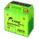 ΜΠΑΤΑΡΙΑ KGZ7S KAGE ΣΕΙΡΑ GREEN GEL 12V 7AH