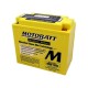 ΜΠΑΤΑΡΙΑ MB18U MOTOBATT
