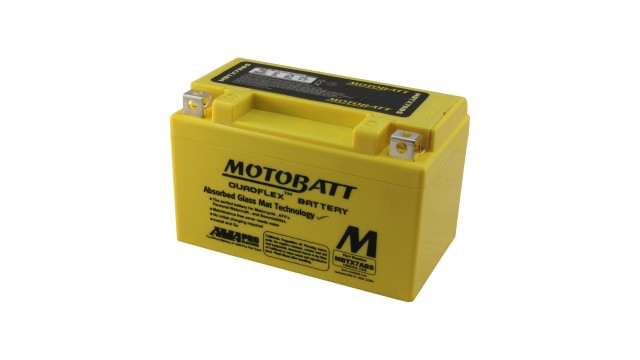 ΜΠΑΤΑΡΙΑ MBTX7ABS MOTOBATT
