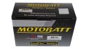 ΜΠΑΤΑΡΙΑ MB7U MOTOBATT